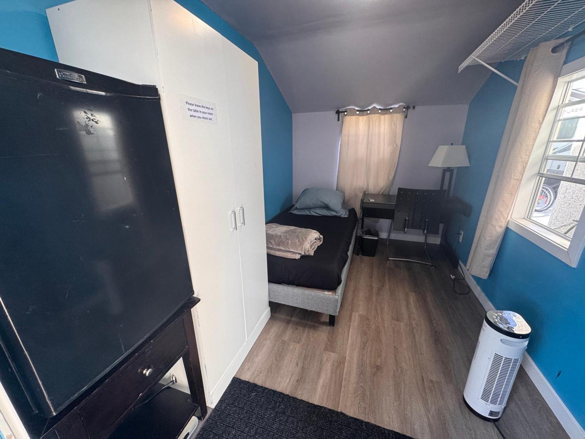 Ranny'S Private Rooms YYC Eksteriør bilde