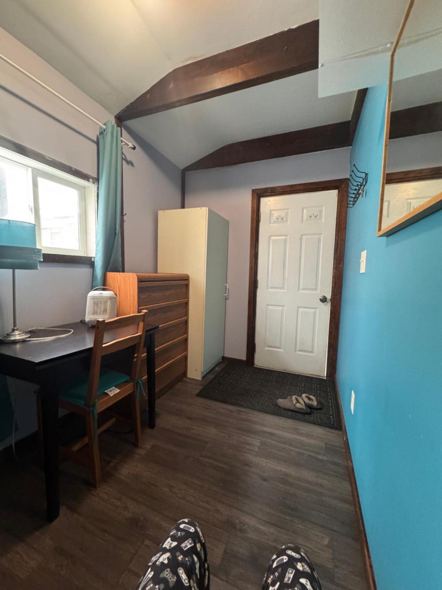 Ranny'S Private Rooms YYC Eksteriør bilde