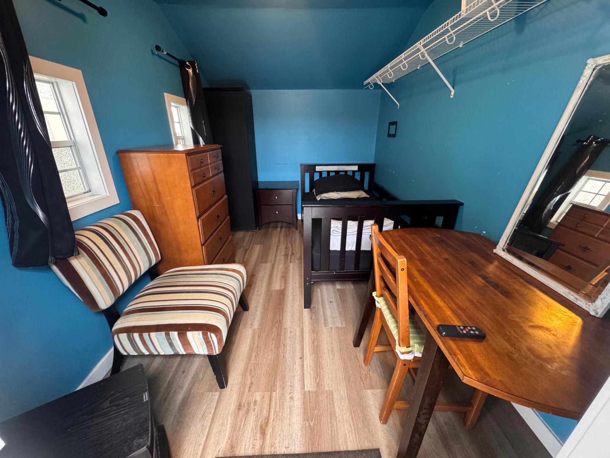Ranny'S Private Rooms YYC Eksteriør bilde