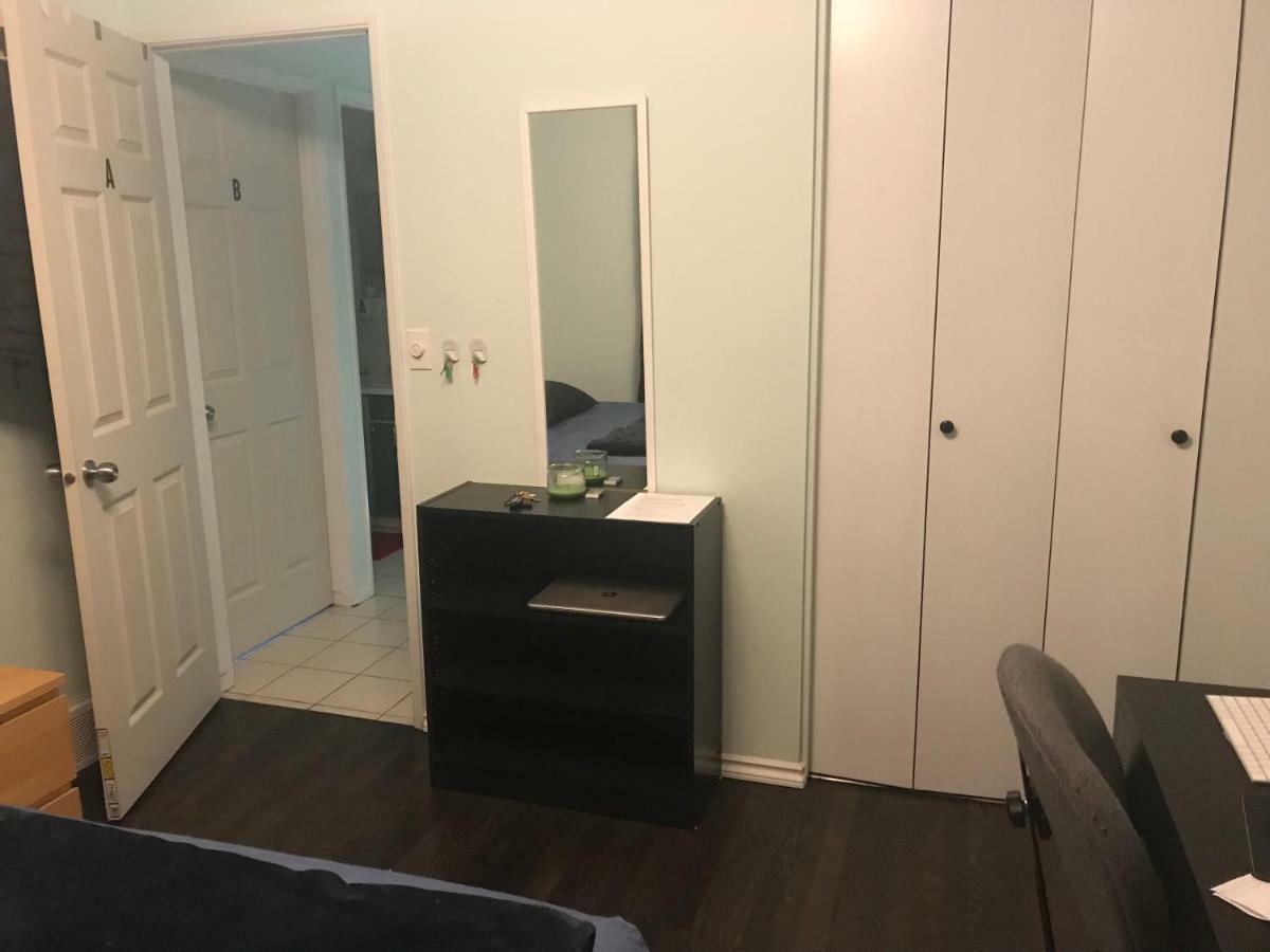 Ranny'S Private Rooms YYC Eksteriør bilde