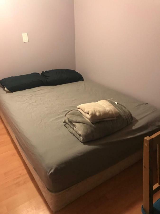 Ranny'S Private Rooms YYC Eksteriør bilde